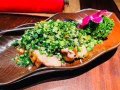 -花马天堂云南餐厅 Lost Heaven(高邮路店)