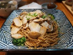 -囿面传统制面馆(中央路店)