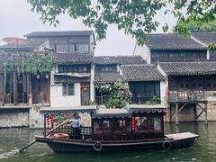 -南浔古镇