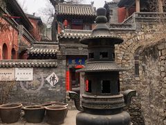 -店头古堡