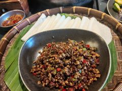 -Ameigo梅果·云贵川bistro(长宁来福士店)