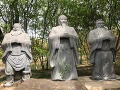 -武清南湖绿博园
