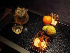 -华夏良子·足道SPA艾灸(铁道大厦店)