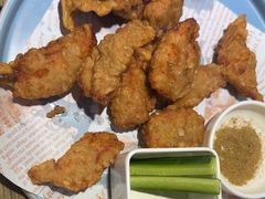 -隆喜元鱼汤包·海鲜(中联广场店)