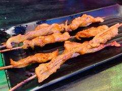 -黄师傅湿辣牛肉(胡桃里店)