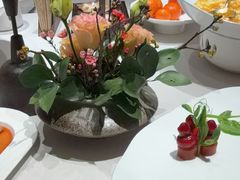 -蘇锦宴·淮扬菜烤鸭·小院(三元桥霄云路店)
