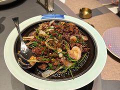 -上和臻品中国菜(花园街店)