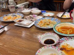 -清真·玛丽亚新疆菜主题餐厅(浙江中路店)