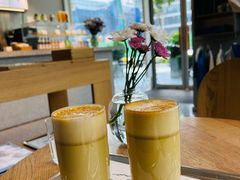 -ARKET CAFÉ(三里屯太古里店)