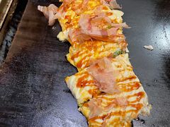 -鹤桥风月(ヨドバシ梅田店)