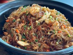 -广州柏悦酒店·悦景轩·粤菜餐厅