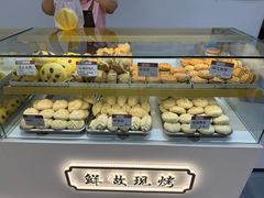 -太原面食店(解放路店)