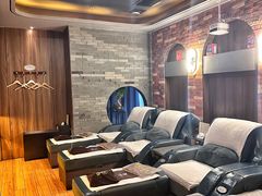-江南足纪·影院足道·轻奢SPA(笋岗HALO广场店)