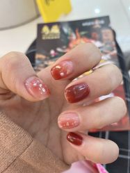点击看大图 -Hands Nail专业美甲美睫