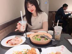 藤椒罗氏虾-有记家厨(后龙西街店)