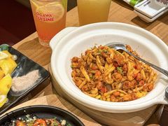 -小川洋风料理(武胜路凯德广场店)
