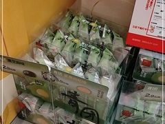 -詹记桃酥(包河万达店)
