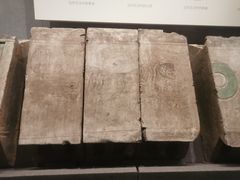 -洛阳古墓博物馆