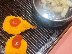 -空之介寿喜烧·和牛放题(恒隆广场店)