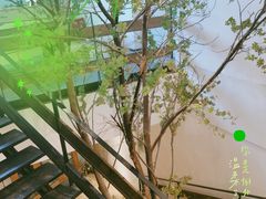 -蜜桃餐厅·伴山(湖滨商业街店)