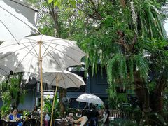 -Fern Forest Cafe