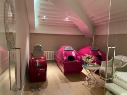 -皇家月府月子中心(沈阳店)