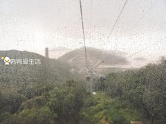 -普陀山风景区-佛顶山