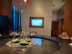 -新骏景万豪酒店·万豪中餐厅