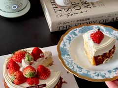 -Pantry’s Best派悦坊蛋糕(虹口龙之梦店)