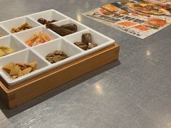 -探鱼·鲜青椒爽麻烤鱼(朝阳悠唐广场店)