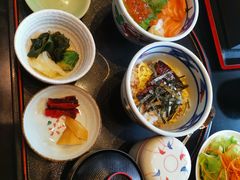 -长富宫饭店·日本料理樱