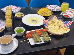 -木尔坦·Multan巴基斯坦清真餐厅halal(大智嘉园店)