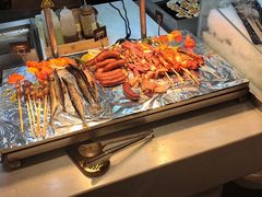 -晶丽香榭自助餐(南京大饭店)