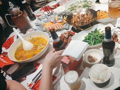 -食味楼(枫林湾店)
