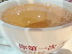 -和平馆·地道港澳茶餐厅(西门口店)