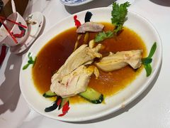 -芽笼芽笼新加坡餐厅(世纪汇店)