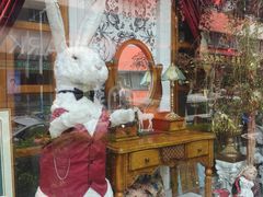 -秘密旅行Bonjour(黑金冠 江南西店)