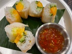 -CHILL Pho澳洲牛肉越南粉(佛山顺德万象汇店)