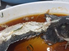 -锦里海景海鲜餐厅.三亚老字号(亚龙湾中心广场店)