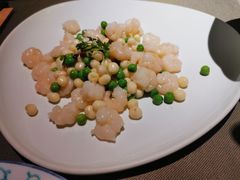 -小厨娘绣中淮扬(大行宫科巷店)