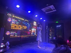 -MOSSO音乐酒吧·live house(长乐路店)