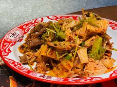 -小乾杯串店•16年沈阳烧烤(文安路店)