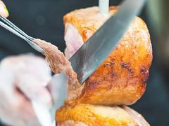 -拉蒂娜·巴西牛排馆 Latina·Brazilian Steakhouse(陆家嘴旗舰店)
