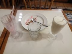 -La Casbah卡西巴咖啡(淮海店)
