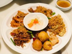 -汤城小厨•粤菜•靓汤(苏州街店)