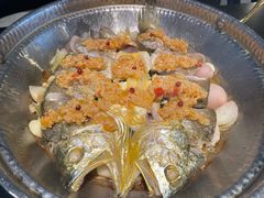 -简小舍·民间手艺菜(武昌江滩店)