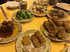 -听鹂馆饭庄(颐和园店)