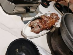 -乔阿马·江南味·驴肉香(龙湖华泾天街店)