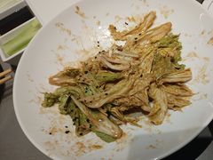 -四川饭店(长白店)