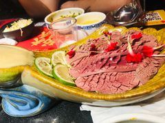 -码头故事火锅(大丰店)
